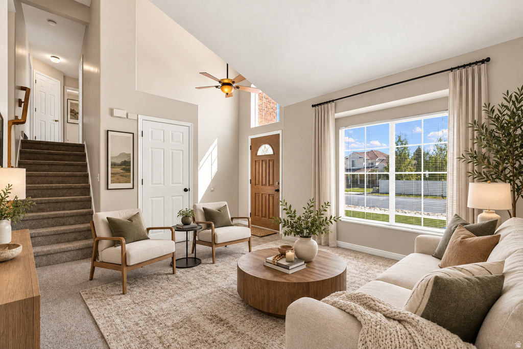 3418 W LUGE LN photo 5