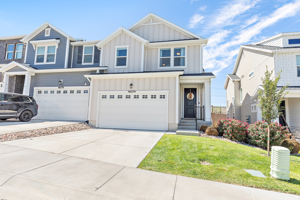 16074 S BODMIN WAY photo 2