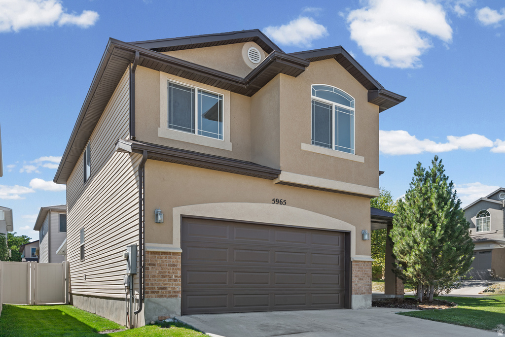 5965 W LEICHEN AVE photo 4