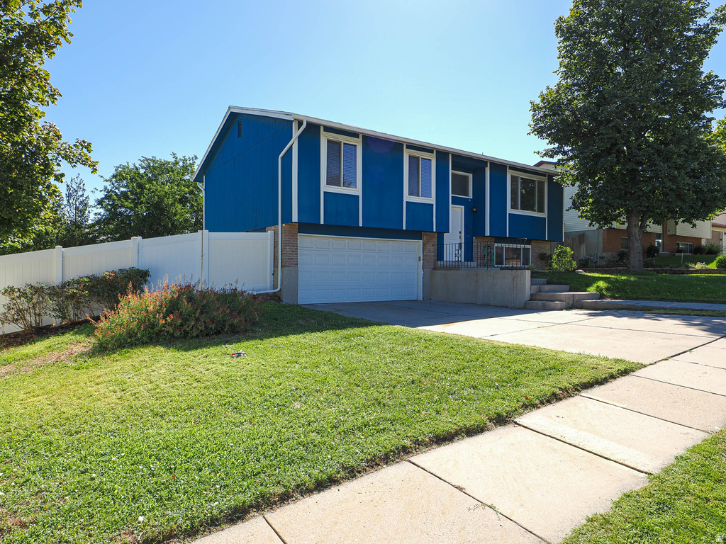 4151 S ZEUS DR photo 3