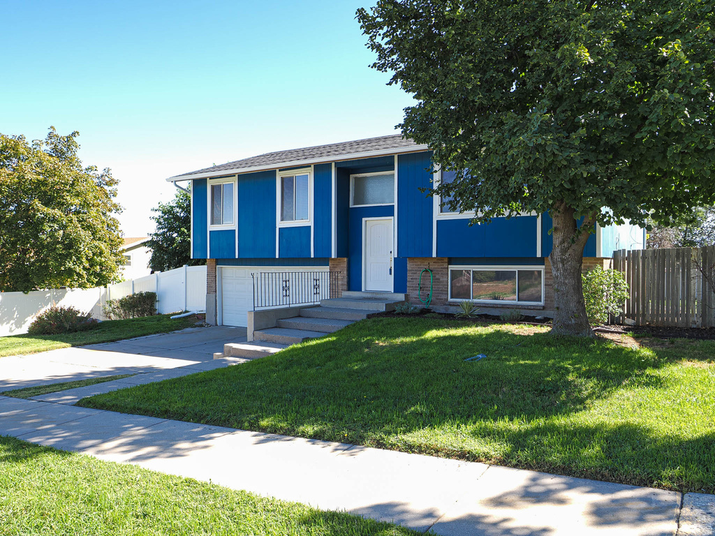 4151 S ZEUS DR photo 2