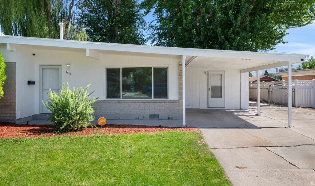 3065 S 2855 W photo 2