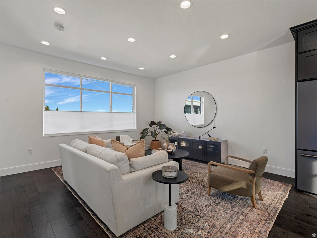 4692 S GROSVENOR CT photo 5