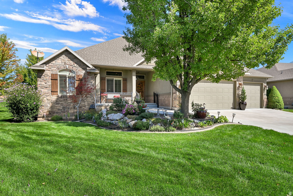 516 N WILCOX E WAY photo 2