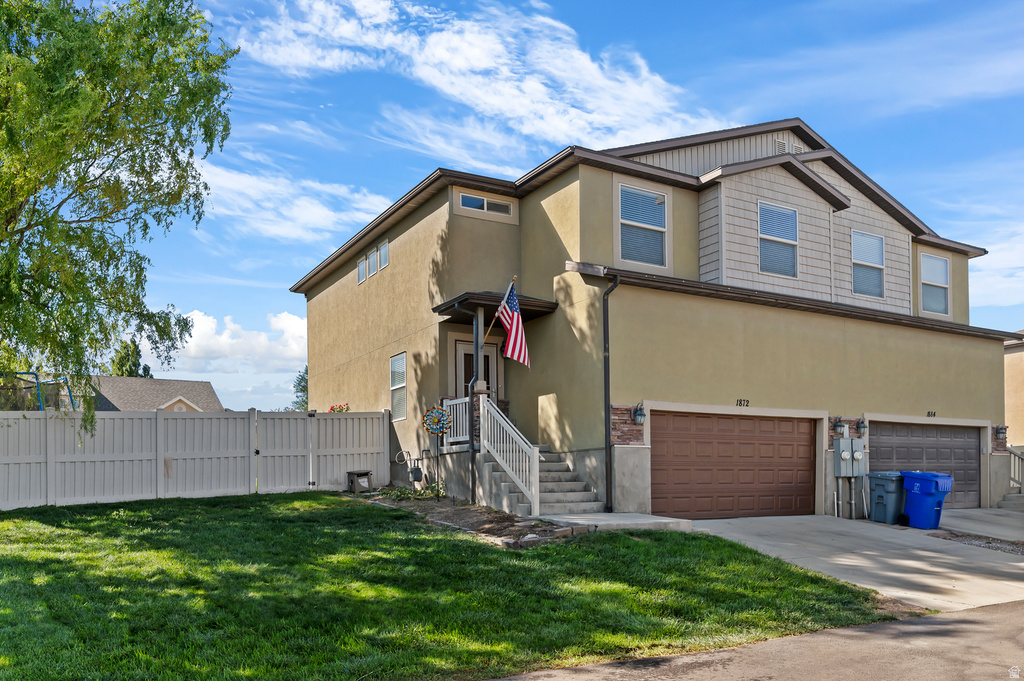 1872 N GOLDENROD W WAY photo 2