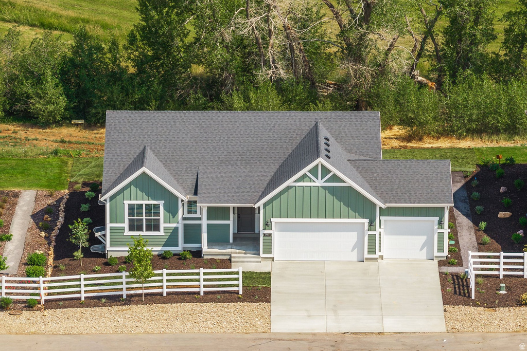1363 ROCKY MOUNTAIN WAY photo 2