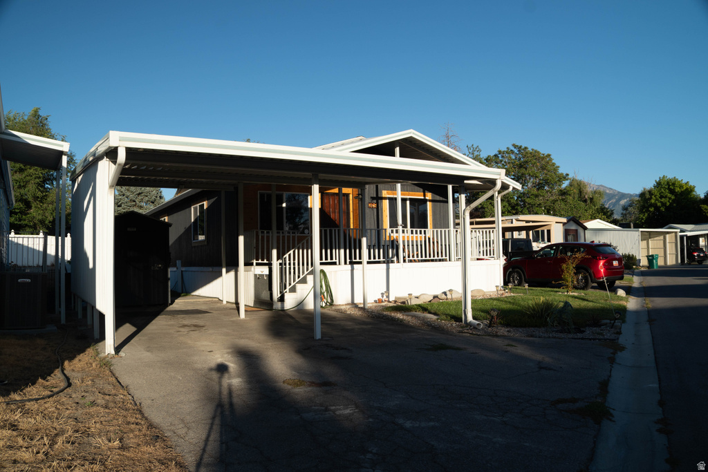 305 E VAGABOND S DR photo 3