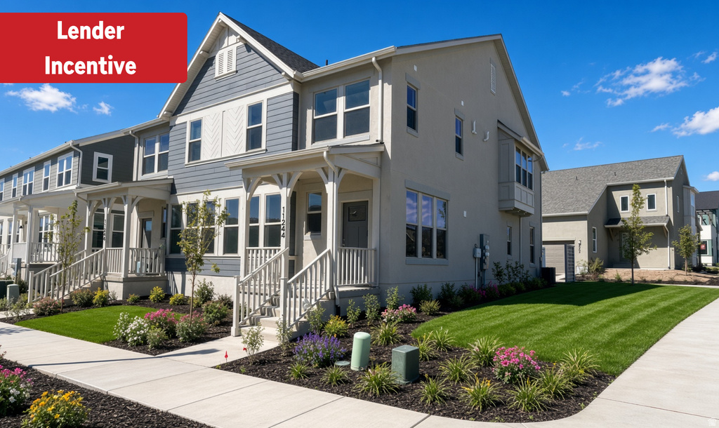 11244 S Silver Pond Dr W #519, South Jordan, UT 84009