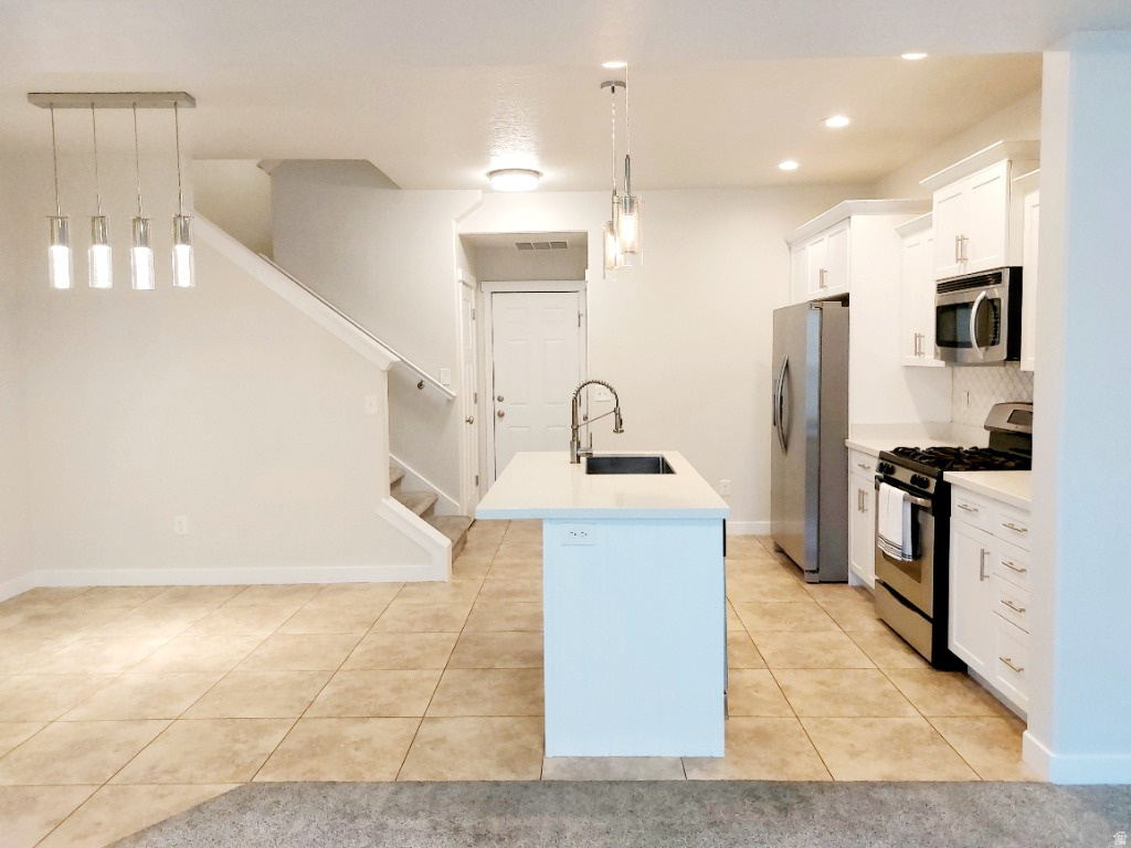 3693 W LILAC HEIGHTS S DR photo 4