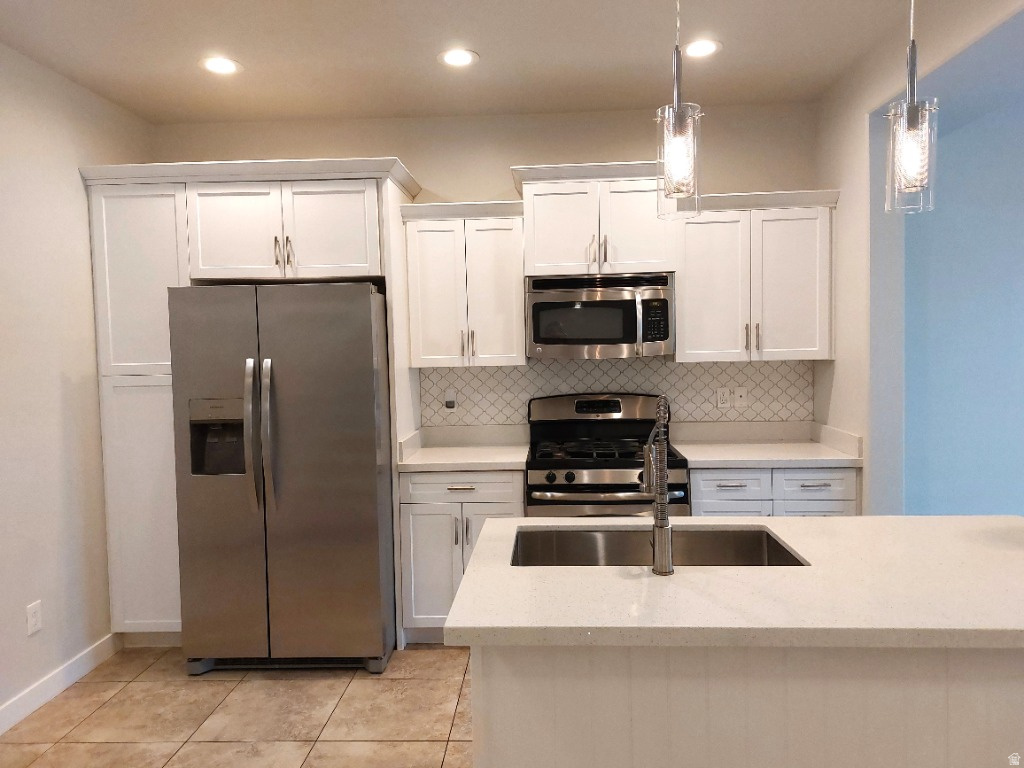 3693 W LILAC HEIGHTS S DR photo 2
