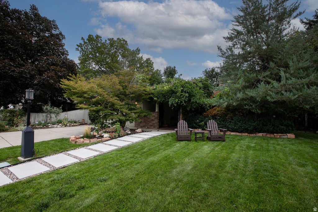 3620 E JONATHAN S DR photo 4