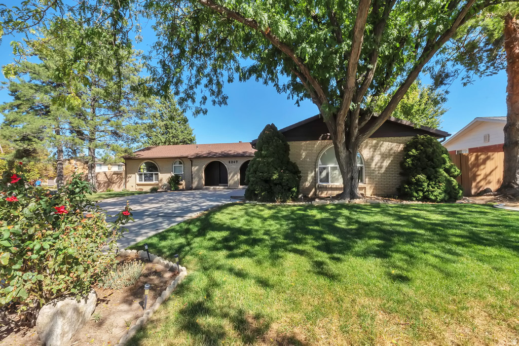 6247 S CORAL DR photo 3