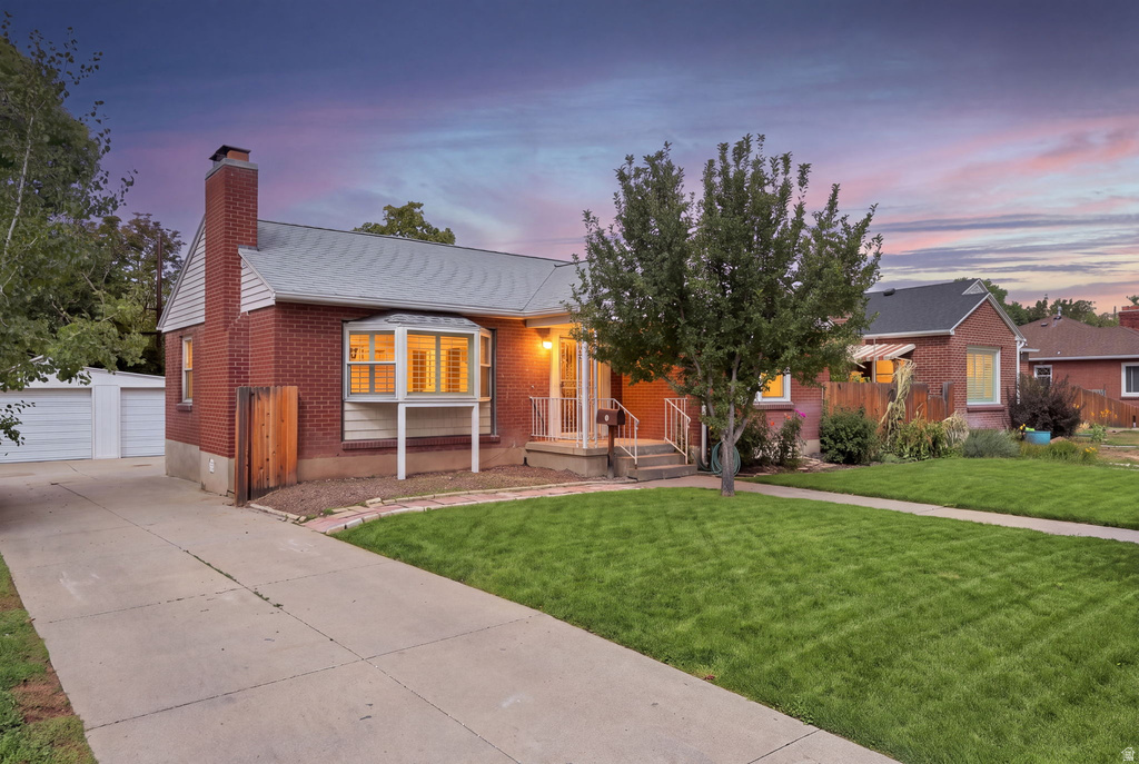 2732 S GRANDVIEW E CIR photo 2