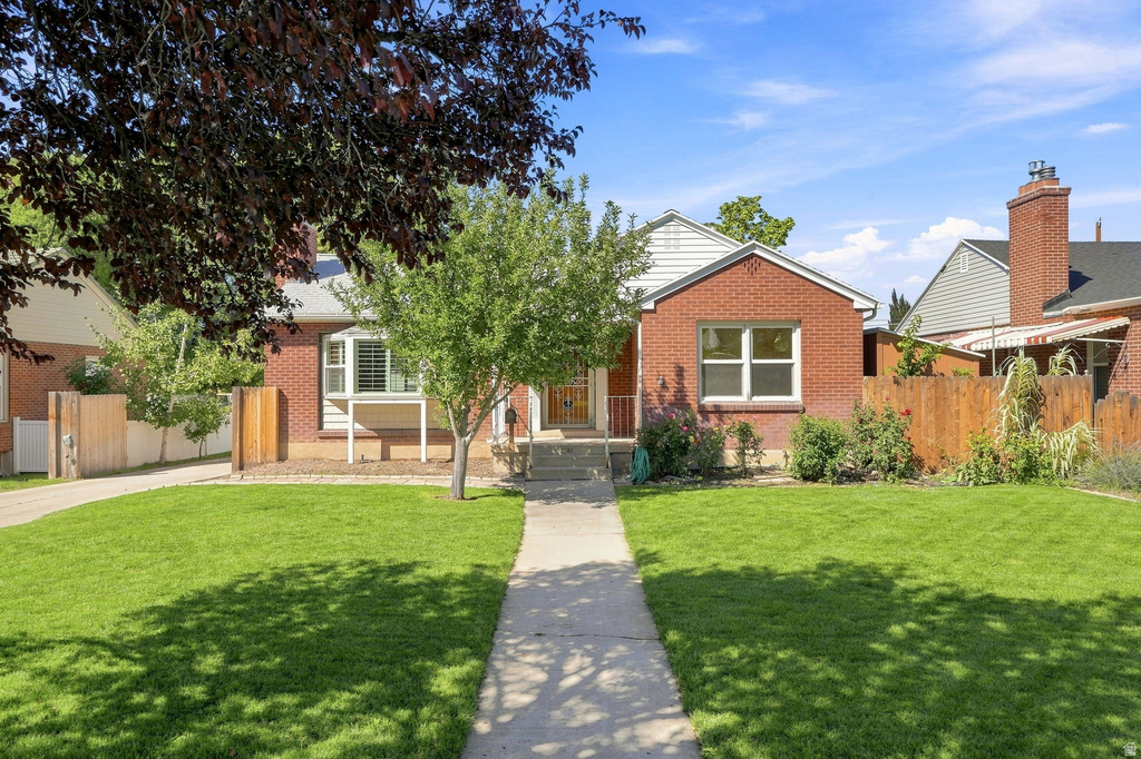 2732 S GRANDVIEW E CIR photo 4