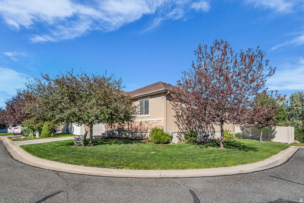 6571 S AZIMUTH CT photo 3