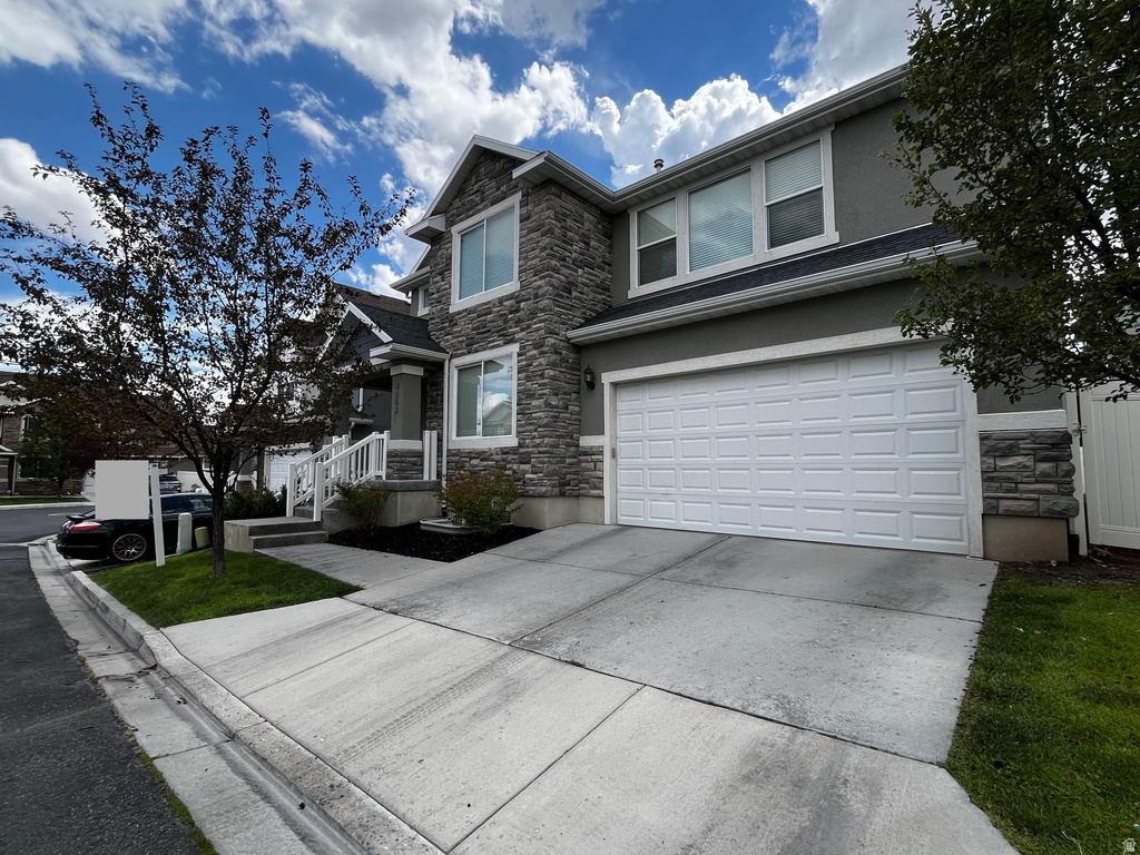 4893 W YELLOW TOPAZ S DR photo 4