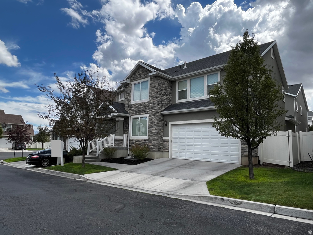 4893 W YELLOW TOPAZ S DR photo 5