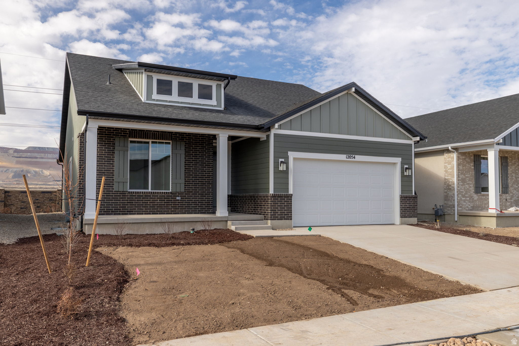 12054 S ANTELOPE FLAT W WAY photo 3