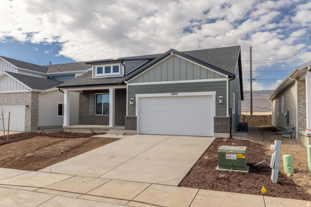 12054 S ANTELOPE FLAT W WAY photo 2