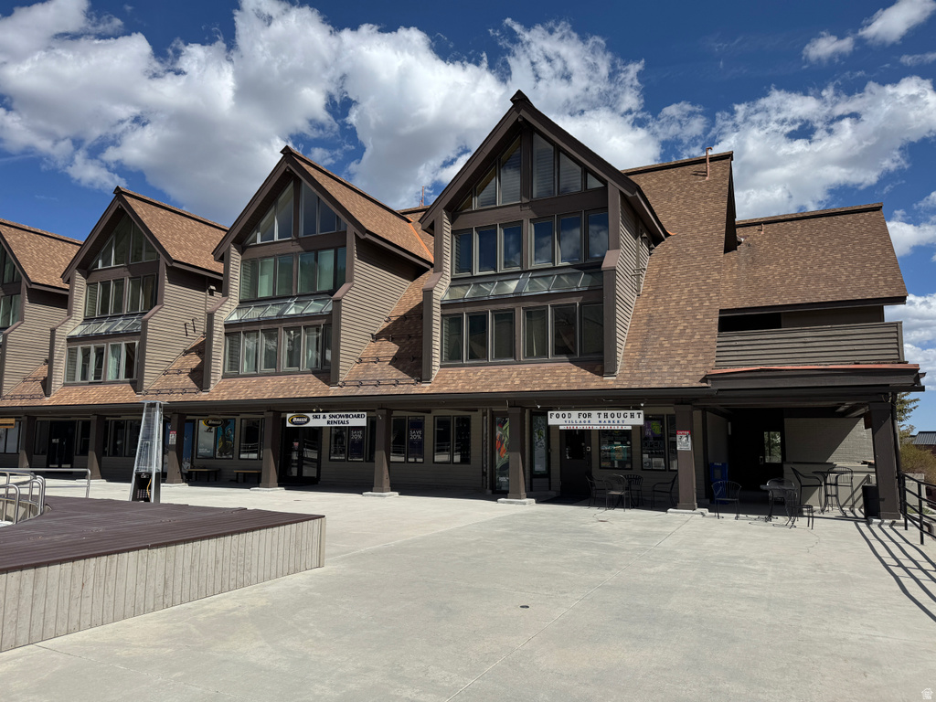 1385 Lowell Ave #110, Park City, UT 84060