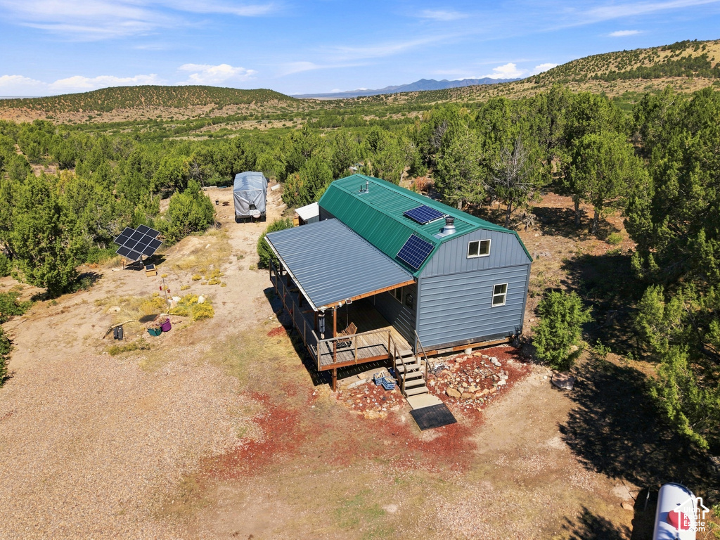 2435 E FRAMPTON HEIGHTS RD, Fillmore