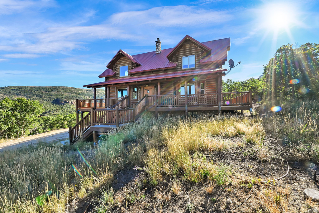1459 CLYDE LAKE DR photo 4