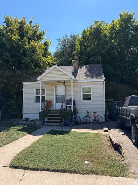 285 8TH ST, Ogden, UT — photo 1