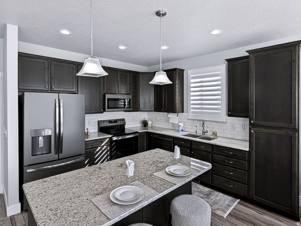 5377 W IRON KING DR photo 4