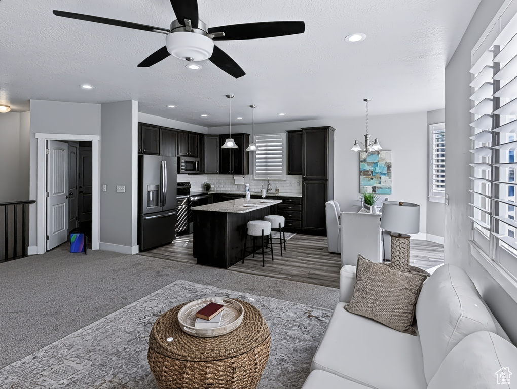 5377 W IRON KING DR photo 3