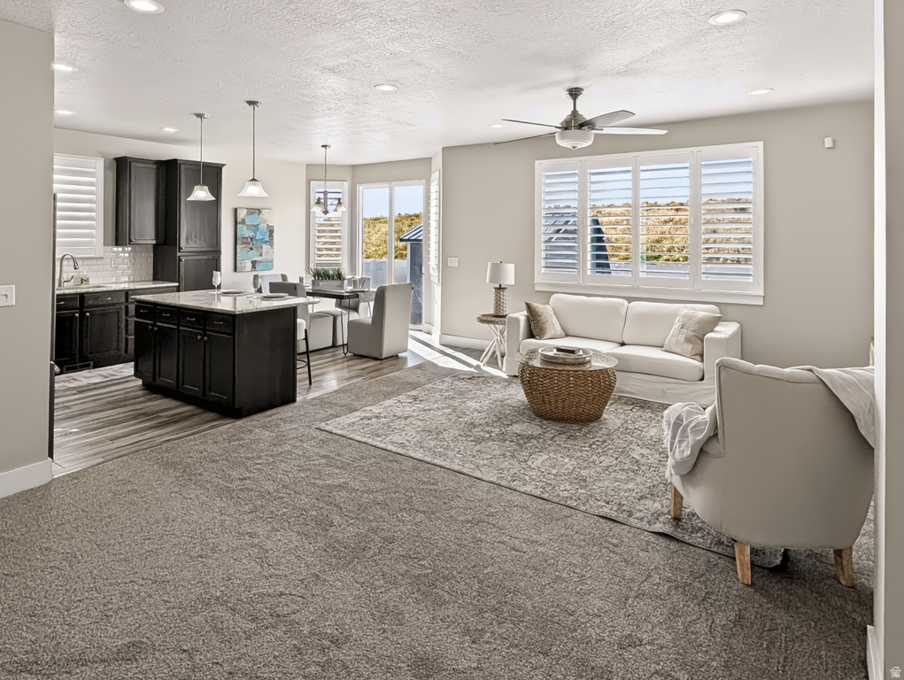 5377 W IRON KING DR photo 2