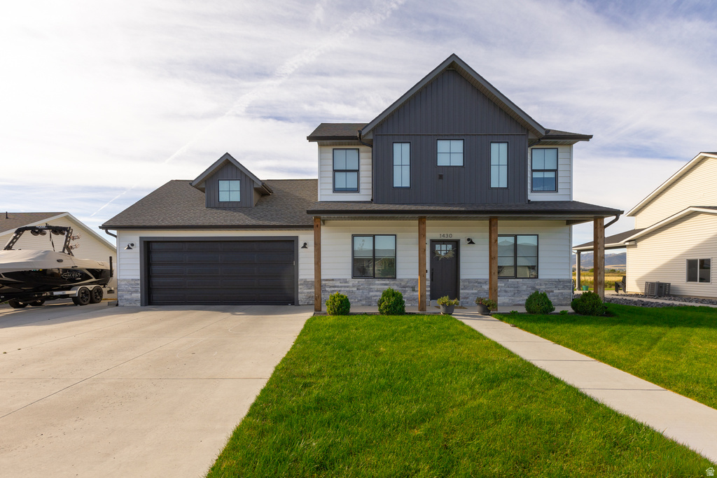 1430 W 3410 S photo 4