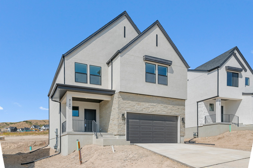 664 E LEVENGROVE DR photo 2