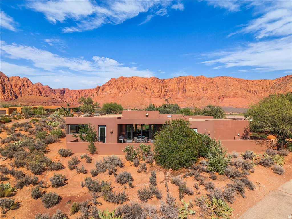 1148 W SHONTO WAY photo 3