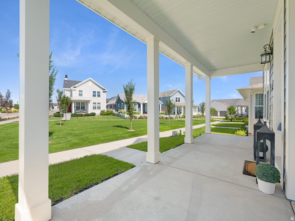 11517 S PEBBLE POND W DR photo 3