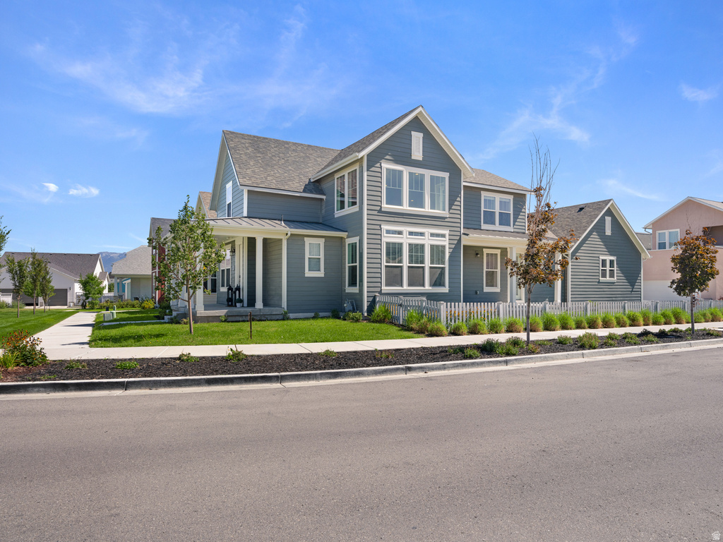 11517 S PEBBLE POND W DR photo 2