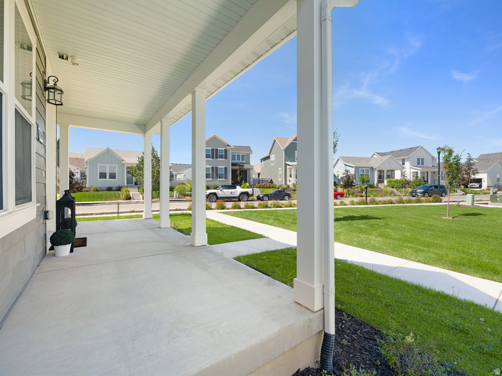 11517 S PEBBLE POND W DR photo 4
