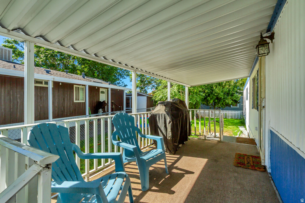 3926 S BOBOLINK W ST photo 5