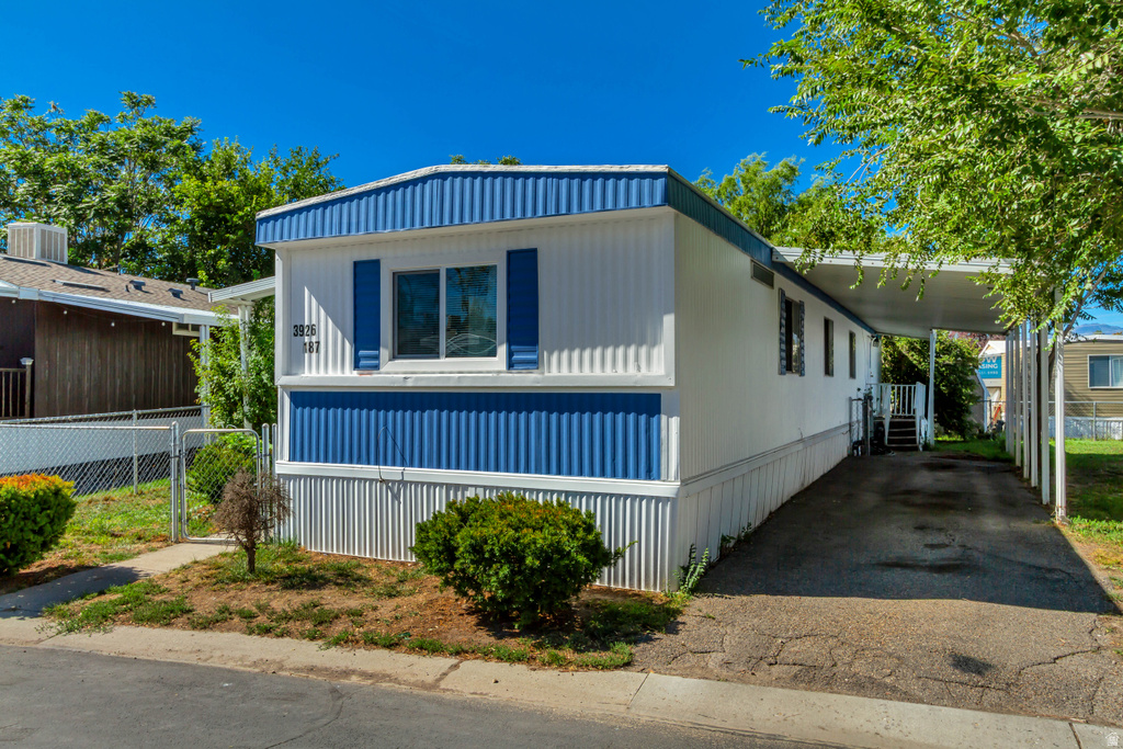 3926 S BOBOLINK W ST photo 4