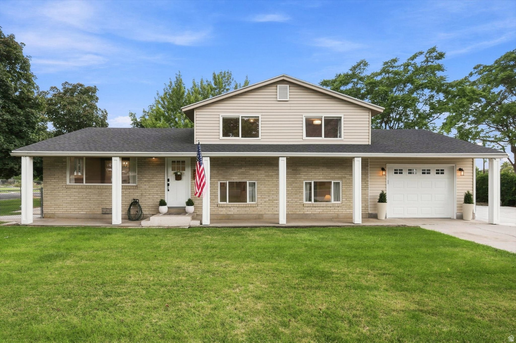 409 N 200 W photo 2