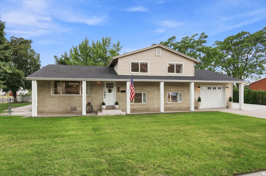 409 N 200 W photo 3