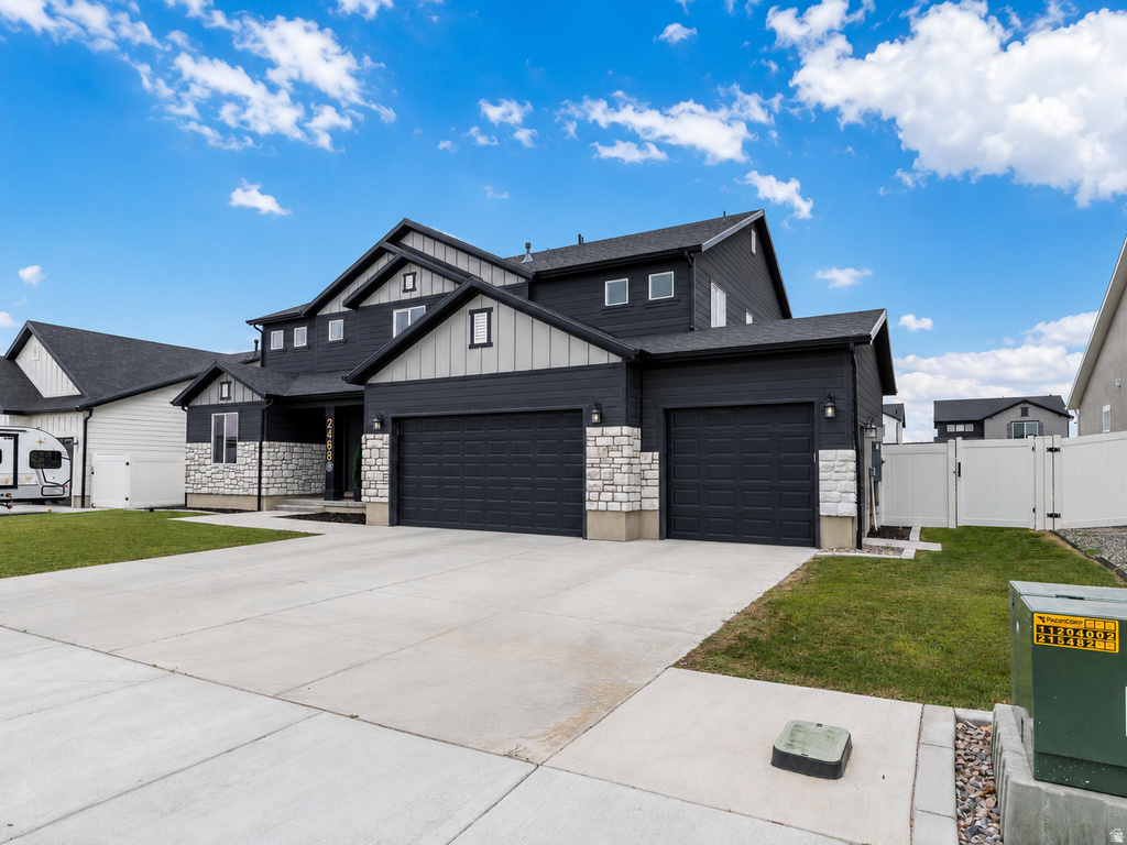 2468 W 3230 S photo 3