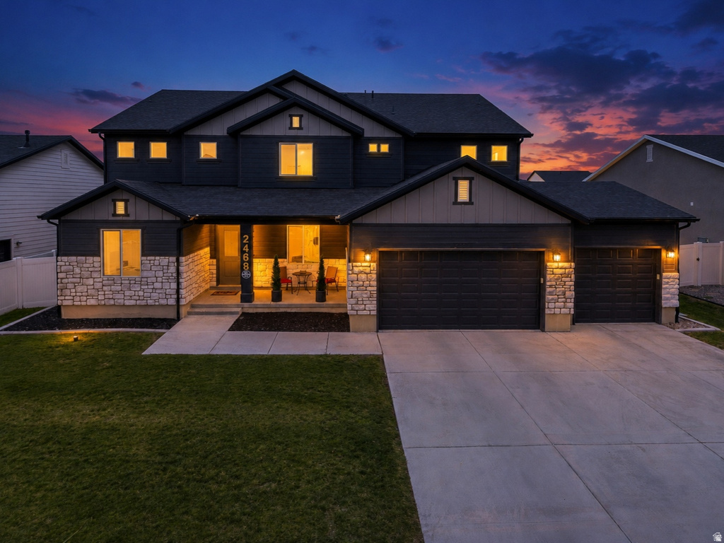 2468 W 3230 S photo 2