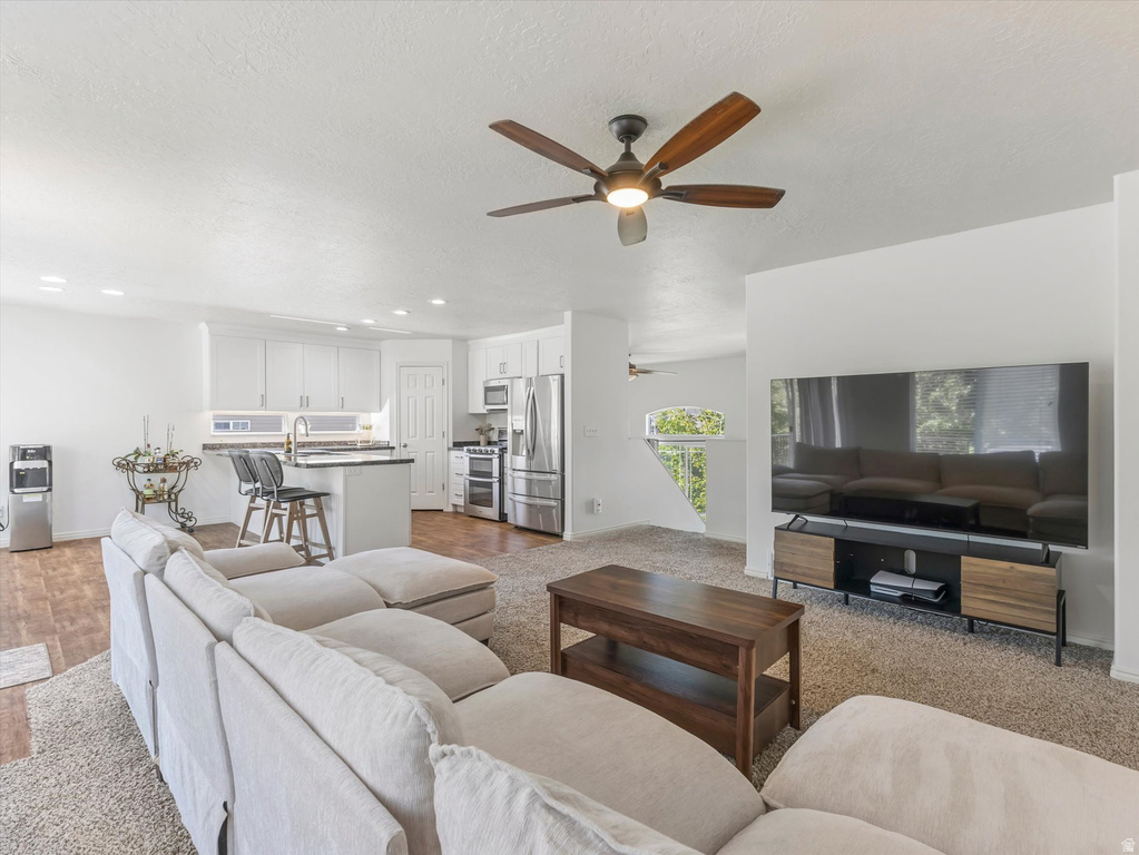 991 W OLDHAM N DR photo 4