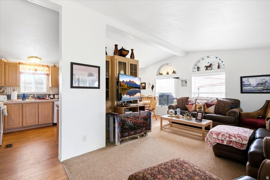 520 S MEADOW VIEW DR photo 4