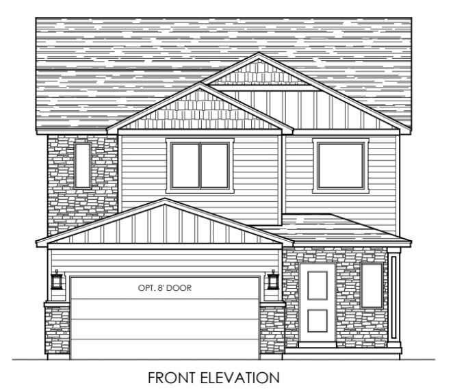 1661 S WINDSONG DR photo 3