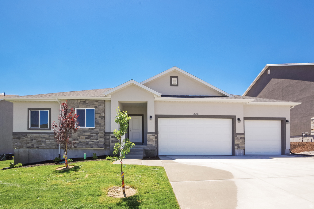 1767 S WINDSONG DR photo 2