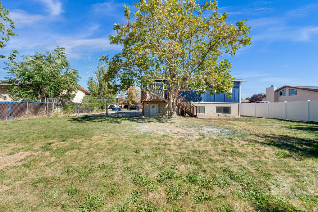 4609 W TWILIGHT DR photo 4