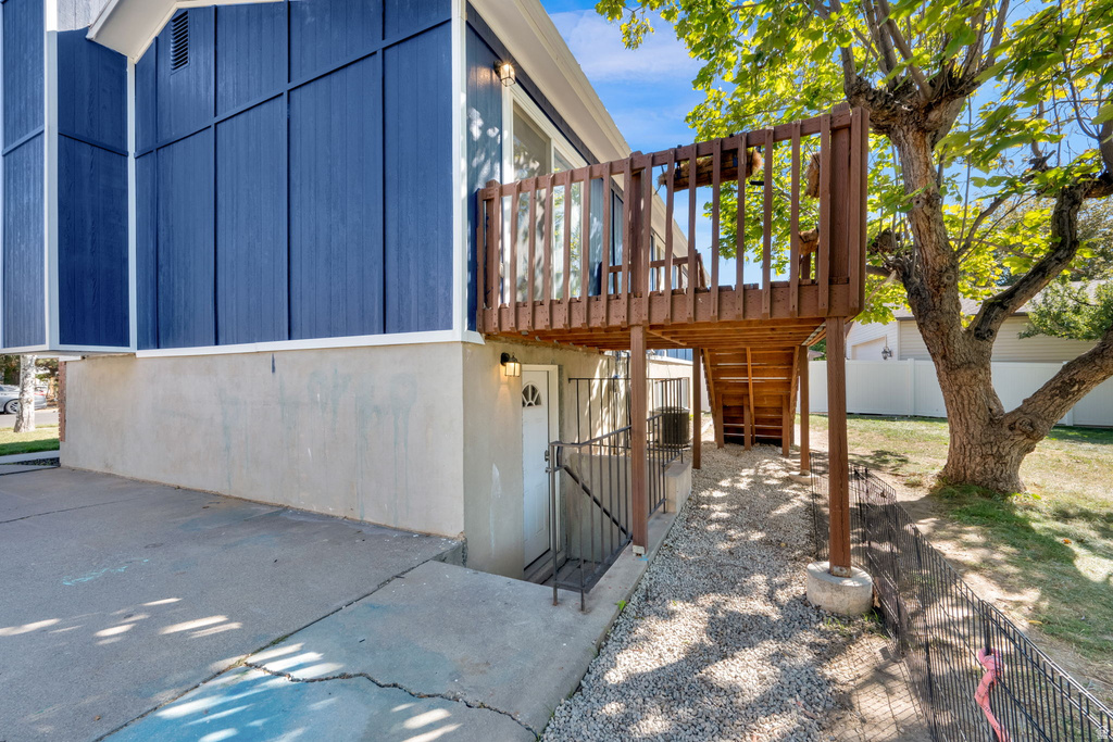 4609 W TWILIGHT DR photo 3
