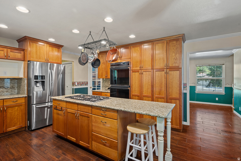 1348 E MILNE LN photo 5