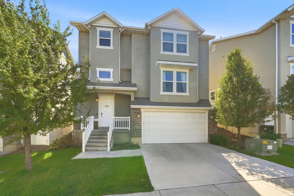 4947 W CHROME RD photo 2